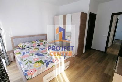 Casă cu 4 camere cu Teren 200 Mp în Budeasa - 3