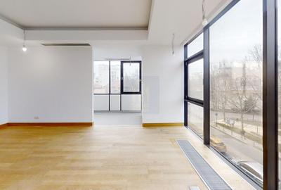 Apartament cu 3 camere semidecomandat în Eminescu - 2