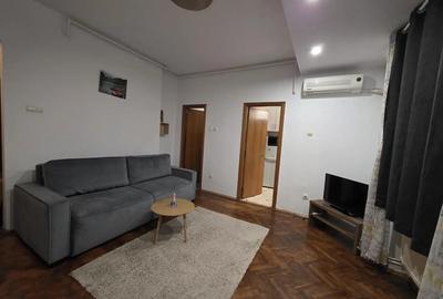 Inchiriere Garsoniera Zona Calea Victoriei - 2