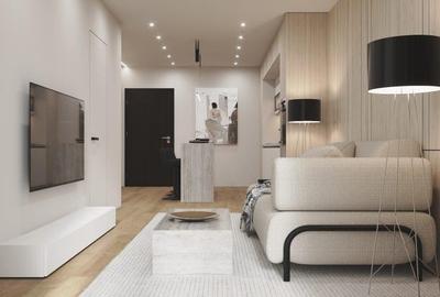 RECO APARTAMENT CU 2 CAMERE FELIX LAND - 4