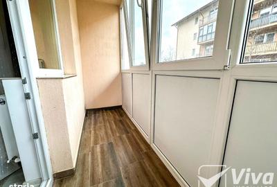 Apartament cu 2 camere în Valea Lupului - 8