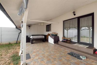 RECO Casa 4 camere, Santandrei - 12