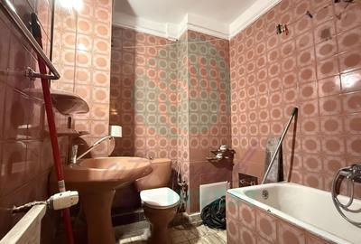 Apartament cu 4 camere decomandat în Iancului - 7