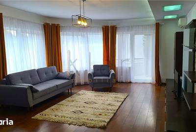 Apartament cu 4 camere semidecomandat, mobilat în Grigorescu - 12