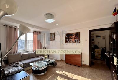 Apartament 2 camere, semidecomandat, Sud, Ploiesti - 21