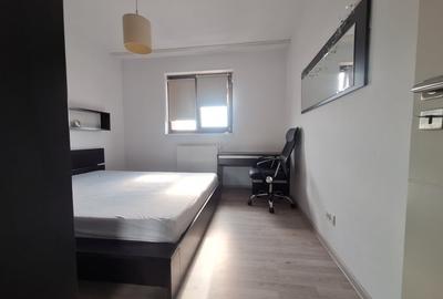 Apartament cu 2 camere decomandat, mobilat în Aradului - 14