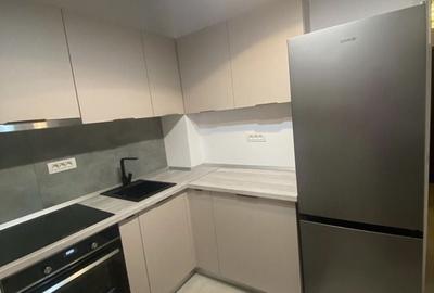 Garsonieră decomandată în Grozăvești - 3