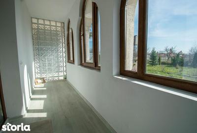 Casă cu 4 camere cu Teren 1000 Mp în Mitreni - 2
