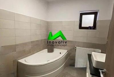 Casă individuală cu 5 camere cu Teren 238 Mp în Central - 8