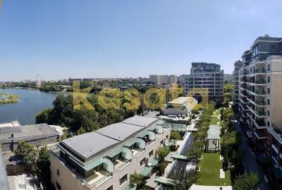 Apartament cu 3 camere decomandat, mobilat în Lacul Tei - 4