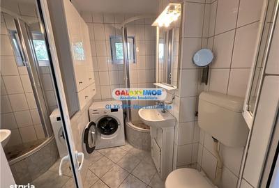 Apartament cu 3 camere decomandat, mobilat în Central - 1