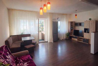 Apartament cu 3 camere decomandat, mobilat în ICIL
