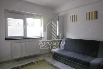 Garsonieră nedecomandată în Aradului - 7