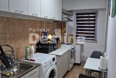 Garsonieră decomandată, mobilată în 13 Septembrie - 8