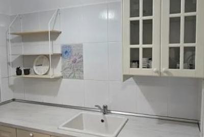 Garsonieră semidecomandată, mobilată în Nicolae Grigorescu - 8