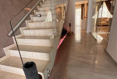 Casa de lux 5 camere Berceni , dotari de top Casa de lux 5 camere Berceni , dotari de top - 12