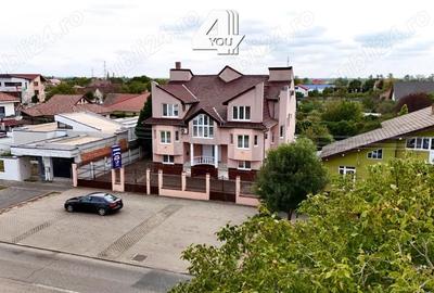 Spațiu comercial, de 811 mp, în Micălaca - 7