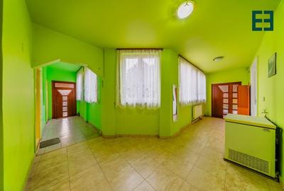 Casă 4 camere și 1044 mp Teren - Aradul Nou - Arad - 12