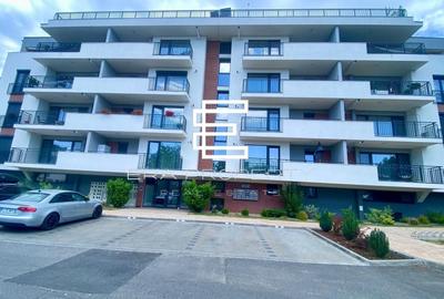 Penthouse cu 3 camere decomandat în Turnișor - 1