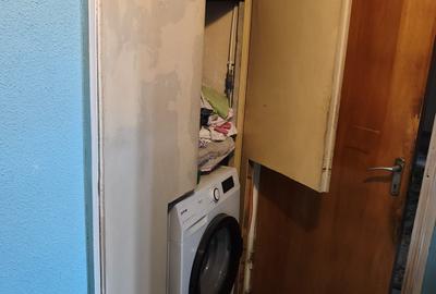 Apartament cu 3 camere semidecomandat în Titan - 6