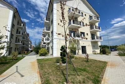 Apartament cu 2 camere în Șelimbăr