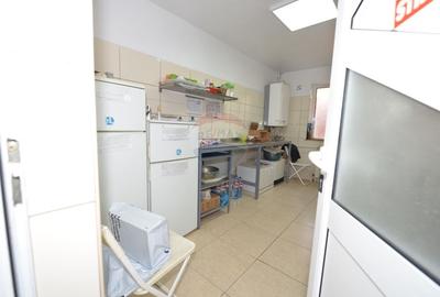 Spațiu comercial, de 336 mp, în Drumul Taberei - 13