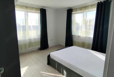 Apartament cu 2 camere decomandat în Calea Urseni - 2