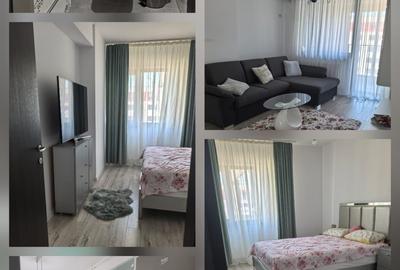Apartament cu 2 camere în Lacul Morii
