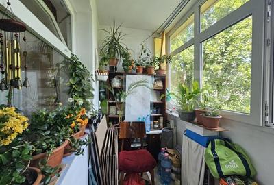 Apartament cu 2 camere semidecomandat, mobilat în Podul de Piatră - 7