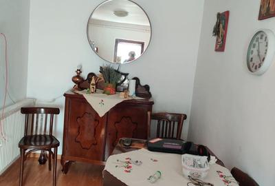 Casă cu 4 camere cu Teren 720 Mp în Oltenița - 4