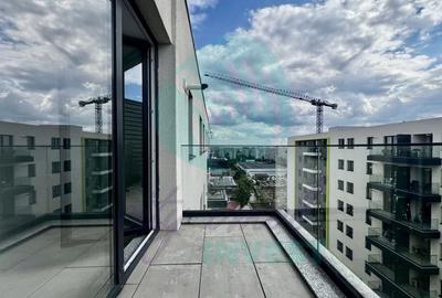 Apartament cu 2 camere decomandat, mobilat în Timișoara