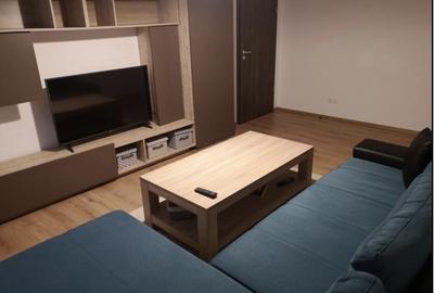 Apartament cu 2 camere decomandat, mobilat în Olimpia-Stadion - 1