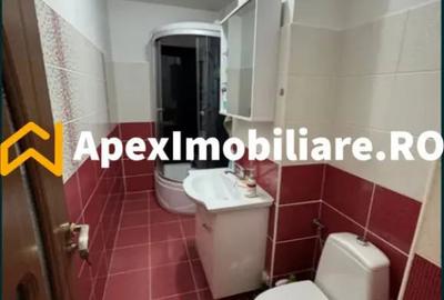 Garsonieră decomandată în Vitan - 2