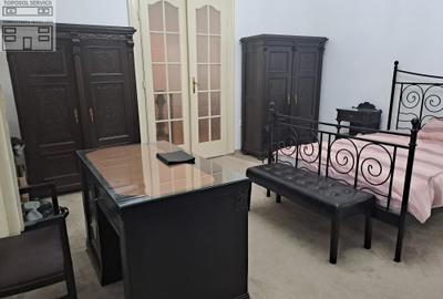 Apartament cu 3 camere decomandat în Central - 1