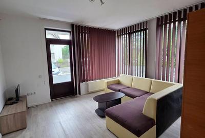 Apartament cu 2 camere în Centura - 6