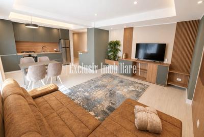Apartament cu 3 camere decomandat în Tomis Plus