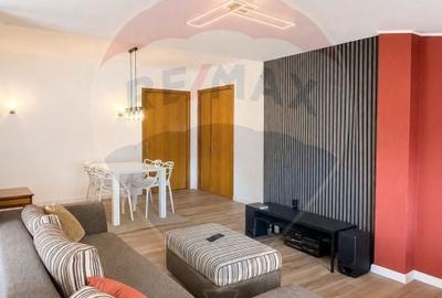 Apartament cu 3 camere semidecomandat în Ultracentral - 3