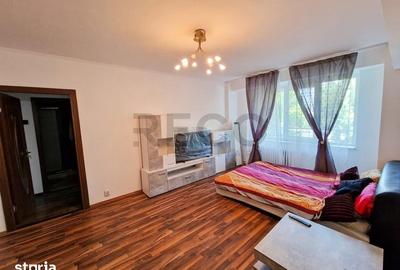 Apartament cu 3 camere în Cantemir