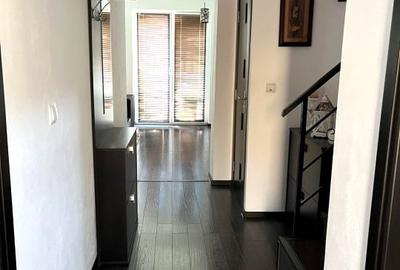 Casă cu 3 camere cu Teren 142 Mp în Cetate