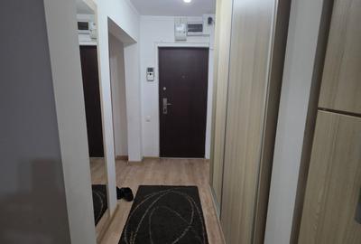Apartament cu 2 camere decomandat în Casa de Cultură - 3