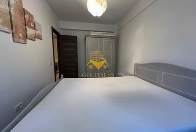 Apartament cu 2 camere semidecomandat în Între Lacuri - 4