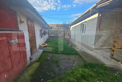 Casă cu 5 camere cu Teren 400 Mp în Central - 15