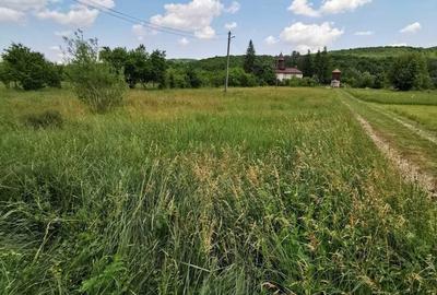 Teren de 3008 mp, în Pădurenii - 2