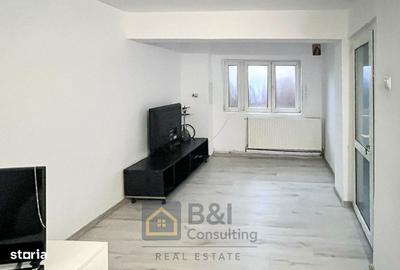 Apartament cu 4 camere în Bucium - 3