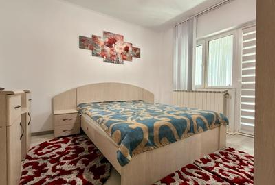 Apartament cu 3 camere decomandat, mobilat în Casa de Cultură - 3