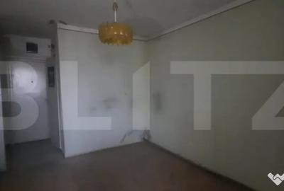 Garsonieră în Soarelui