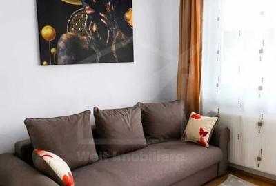 Apartament cu 2 camere decomandat, mobilat în Zorilor