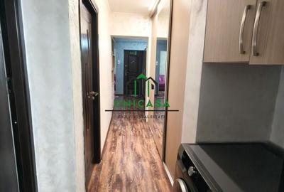 Apartament cu 3 camere decomandat în Ostroveni - 10
