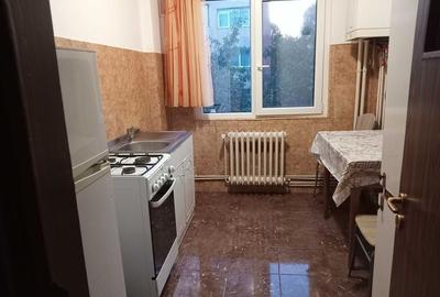 Apartament cu 2 camere nedecomandat, mobilat în Nicolina - 3