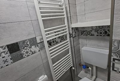 Garsonieră semidecomandată în Central - 2